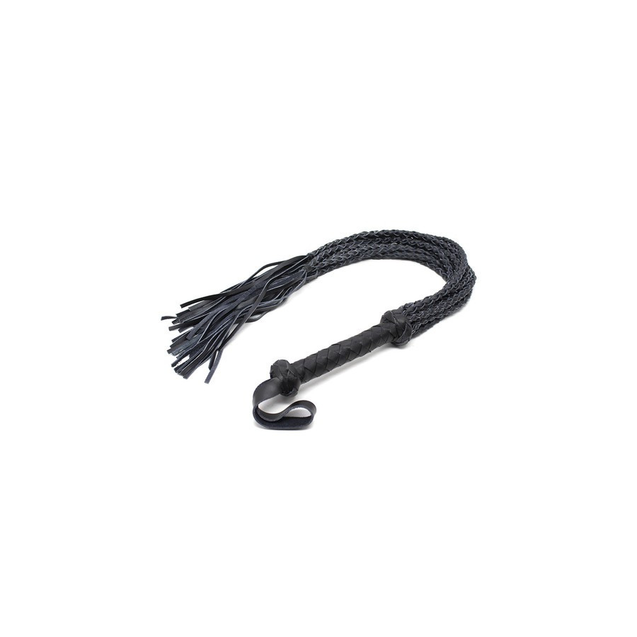 Martinet long Tigress 78cm Noir