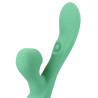 Vibro Rabbit Flickery 12 x 3.5cm