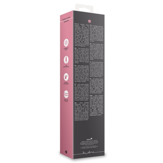 Wand Powerfull Head 55mm