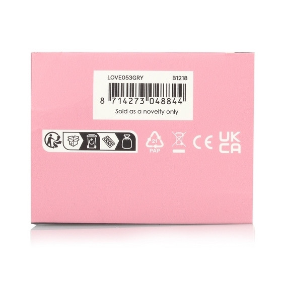 Wand Powerfull Head 55mm