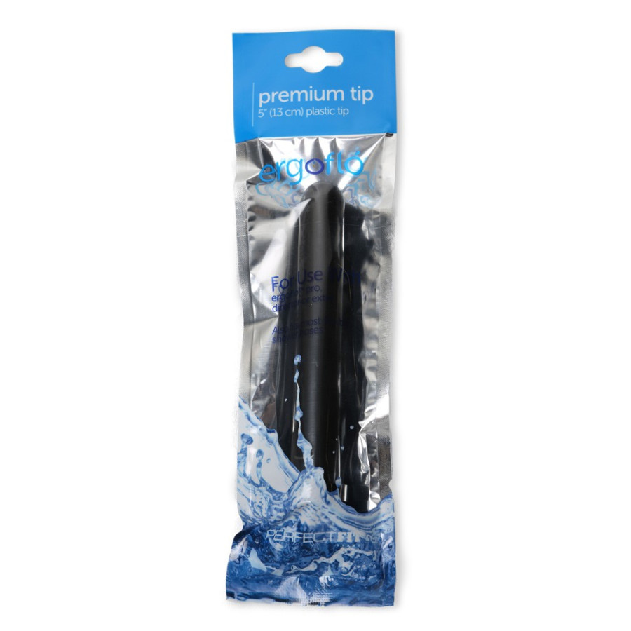 Embout ErgoFlo 13 x 2cm