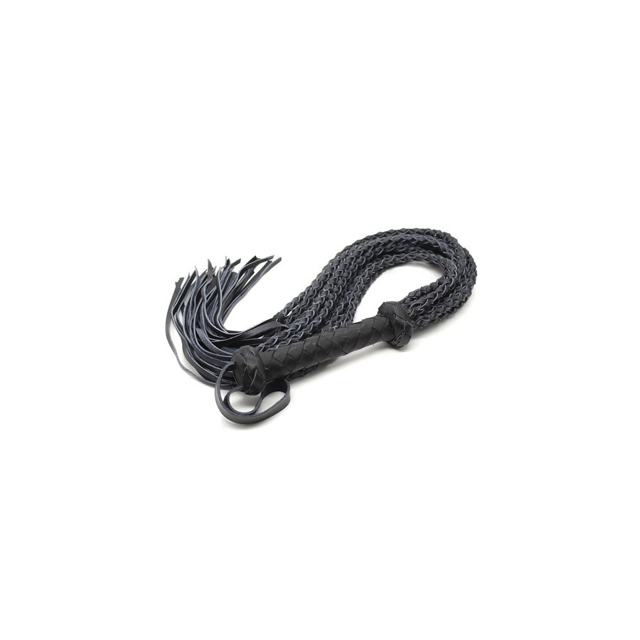 Martinet long Tigress 78cm Noir