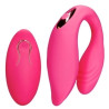 Double Stimulateur Wildberry 8 x 3.3cm
