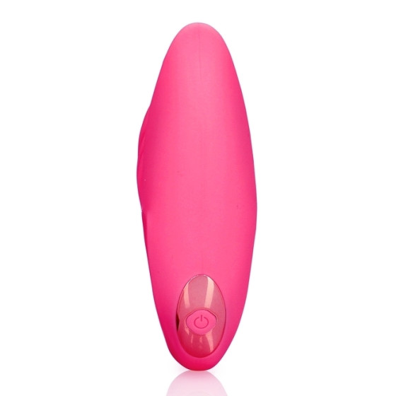 Double Stimulateur Wildberry 8 x 3.3cm