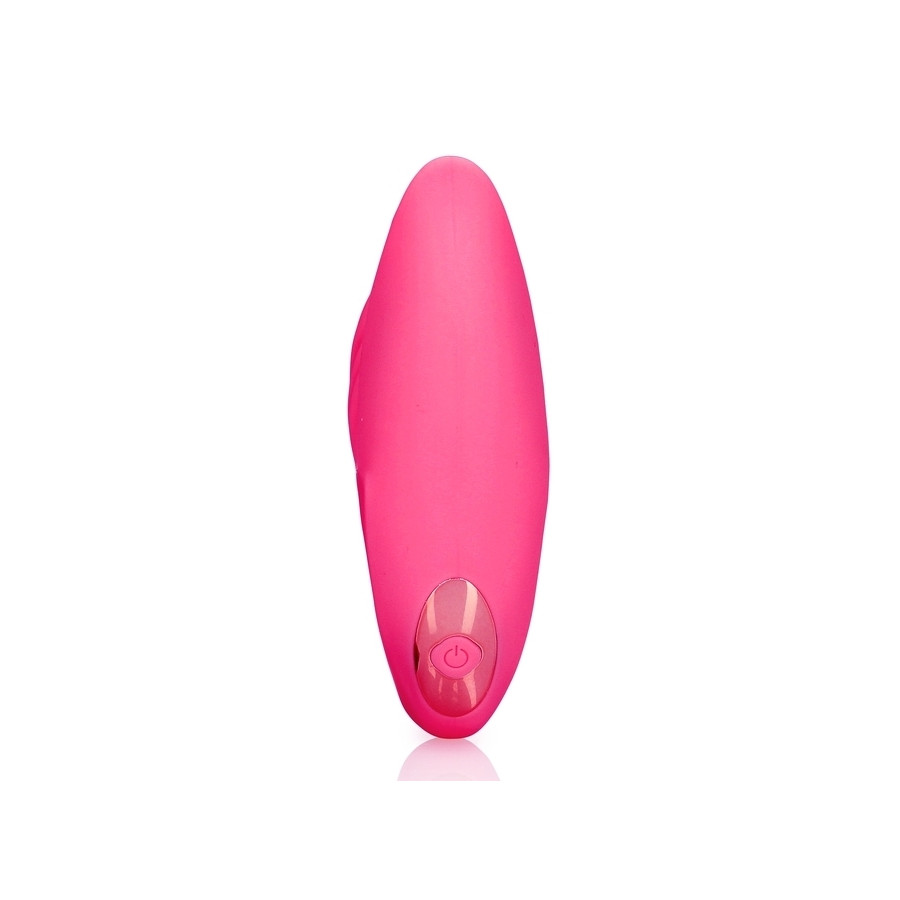 Double Stimulateur Wildberry 8 x 3.3cm