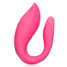 Double Stimulateur Wildberry 8 x 3.3cm