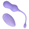 Boules de Geisha Vibrantes Viony 7 x 3cm