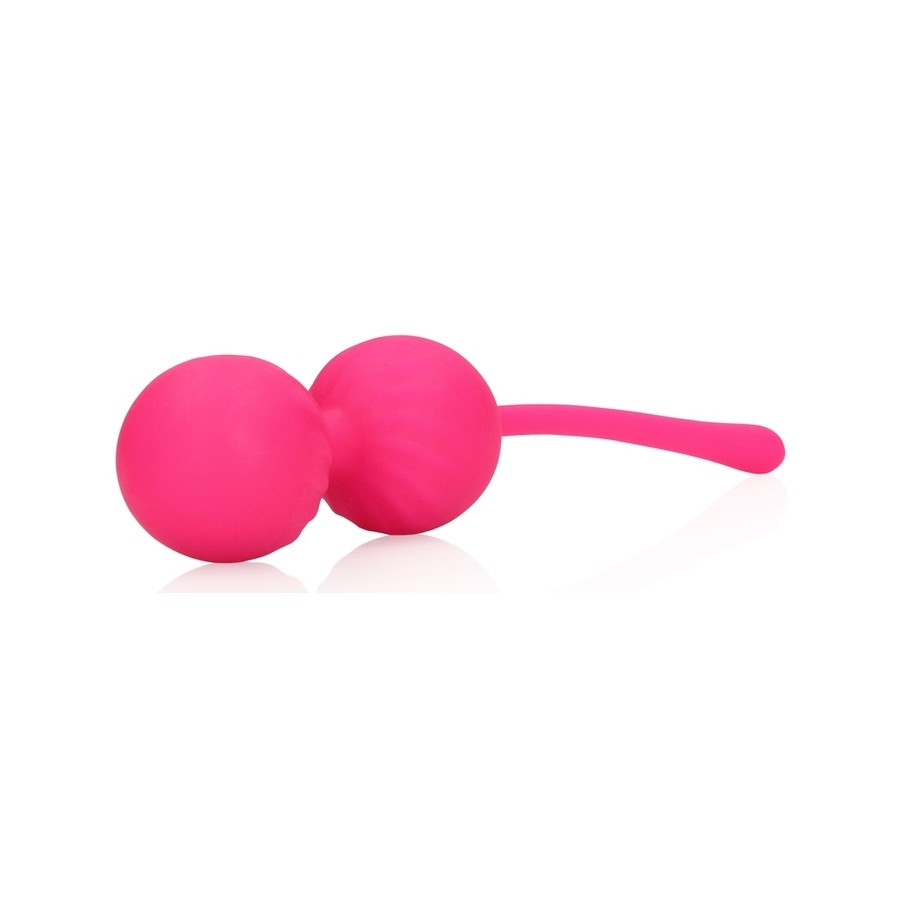 Duo of 2 Wildberry Geisha Balls