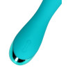 Stimulateur Point G Tealblue 13 x 3.5cm