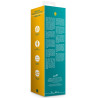 Stimulateur Point G Tealblue 13 x 3.5cm