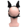 Masque Puppy 665 Jaune/Vert