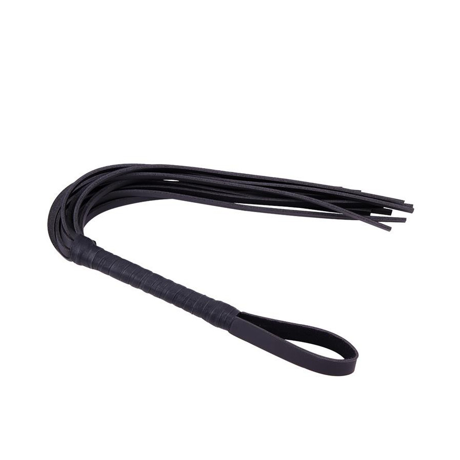 Martinet avec lanières 40 cm