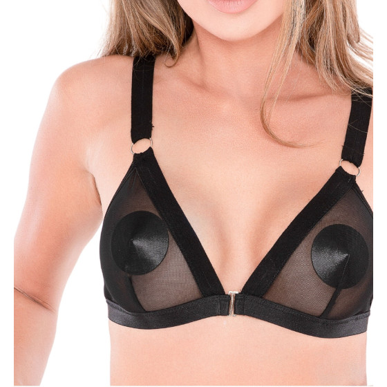 Ensemble 2 Pièces Seductive L/XL Noir
