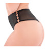 Culotte Seductive Noir