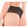 Culotte Seductive Noir