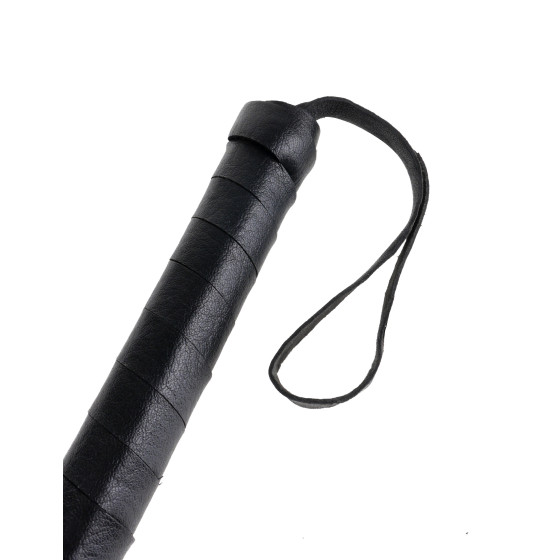 Martinet Cat-O-Nine 50cm Noir