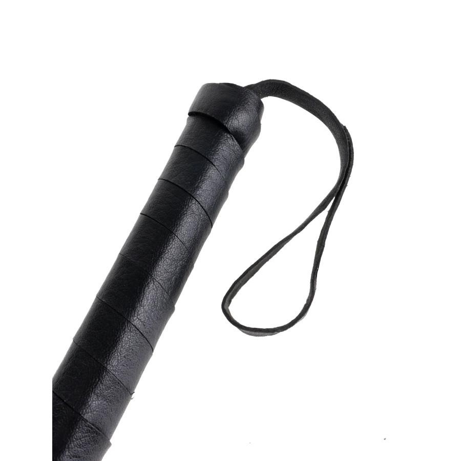 Martinet Cat-O-Nine 50cm Noir