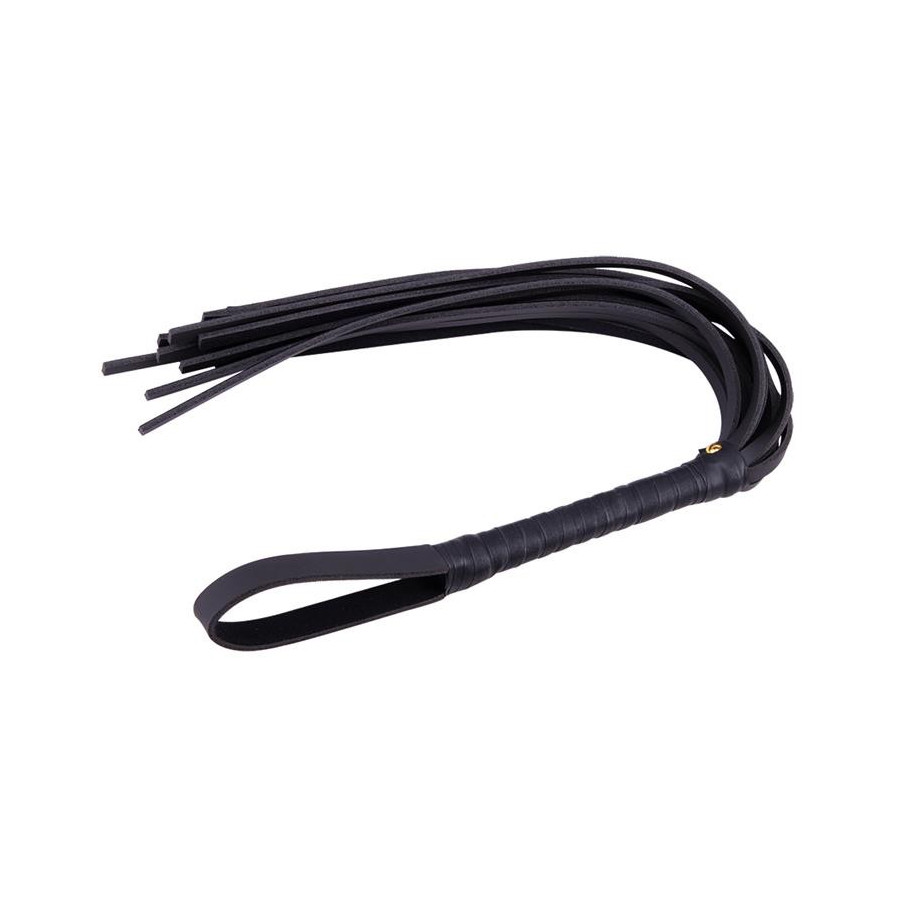 Martinet avec lanières 40 cm