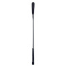 Cravache Slap 70cm Noir