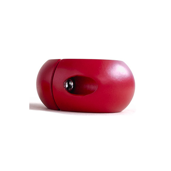 Ballstretcher Don Hut 35 mm - Hauteur 30 mm Rouge