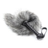 Fouet pour Caresse Gris 45cm