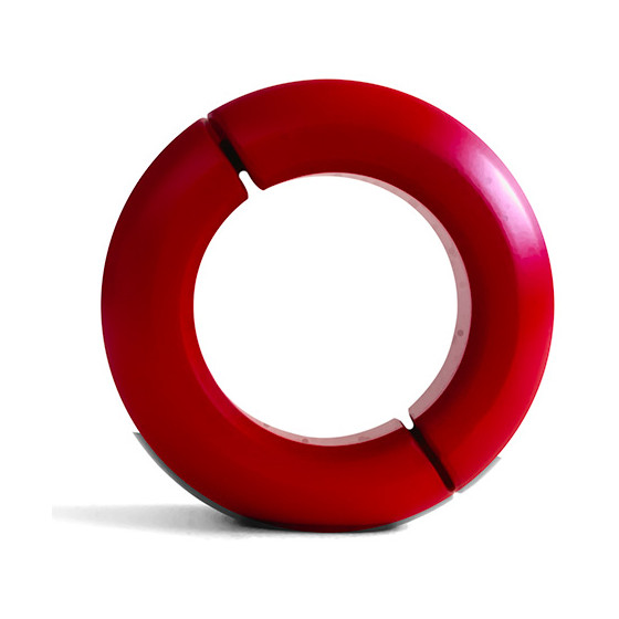 Ballstretcher Don Hut 35 mm - Hauteur 30 mm Rouge