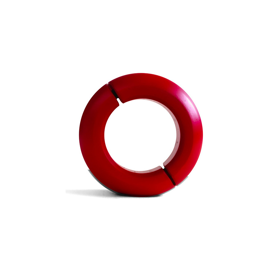 Ballstretcher Don Hut 35 mm - Hauteur 30 mm Rouge
