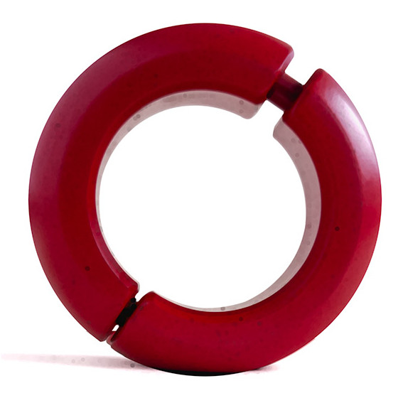 Ballstretcher Don Hut 35 mm - Hauteur 30 mm Rouge