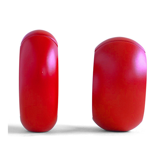 Ballstretcher Don Hut 35 mm - Hauteur 30 mm Rouge
