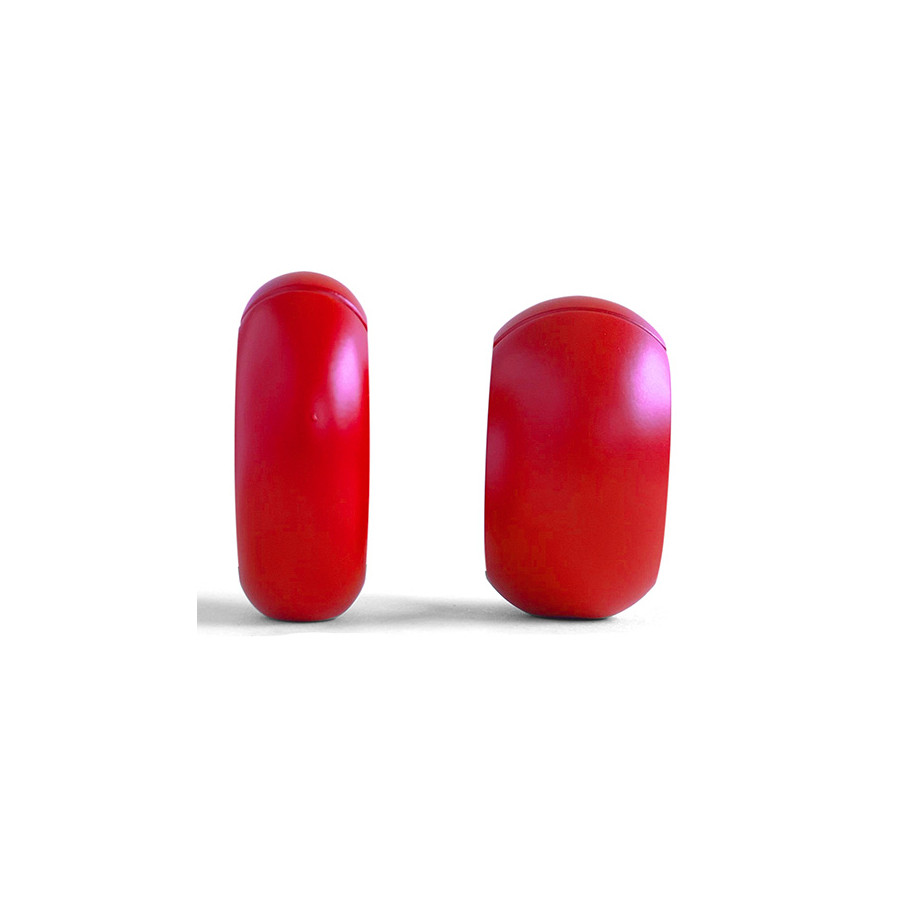 Ballstretcher Don Hut 35 mm - Hauteur 30 mm Rouge