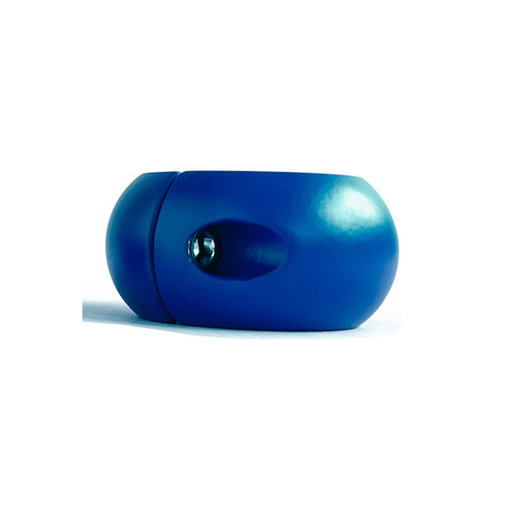 Ballstretcher Don Hut 35 mm - Hauteur 30 mm Bleu