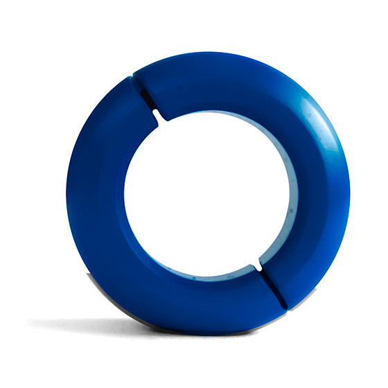 Ballstretcher Don Hut 35 mm - Hauteur 30 mm Bleu