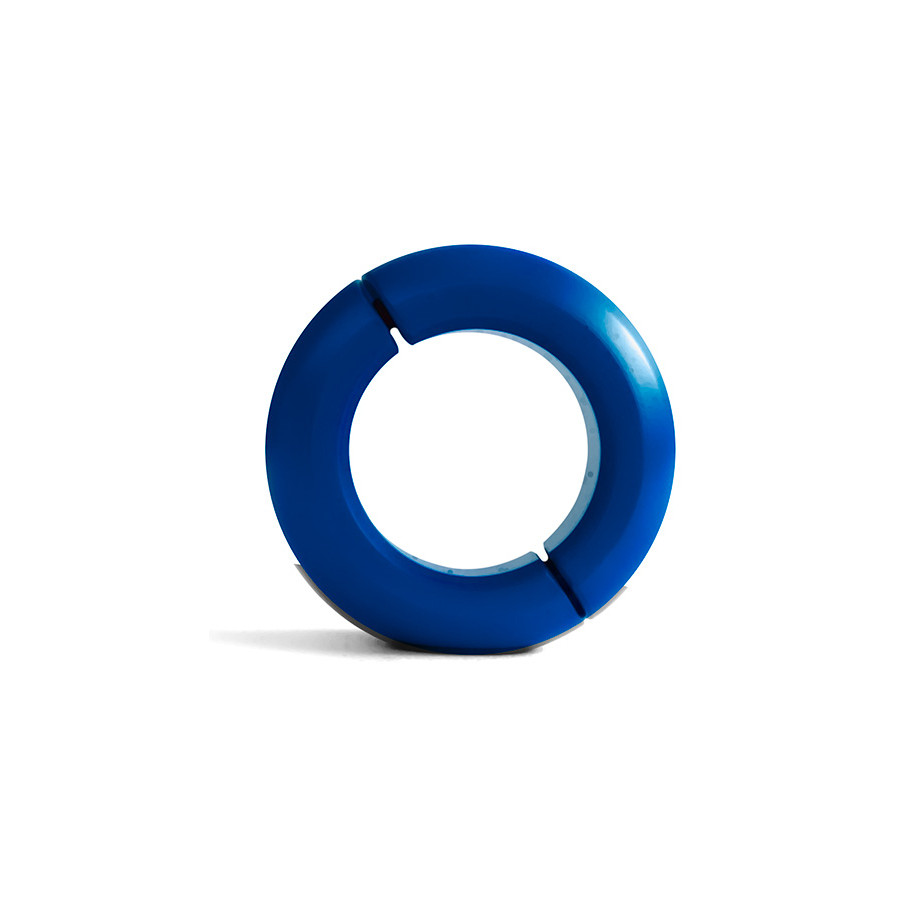 Ballstretcher Don Hut 35 mm - Hauteur 30 mm Bleu