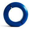 Ballstretcher Don Hut 35 mm - Hauteur 30 mm Bleu