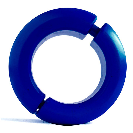 Ballstretcher Don Hut 35 mm - Hauteur 30 mm Bleu