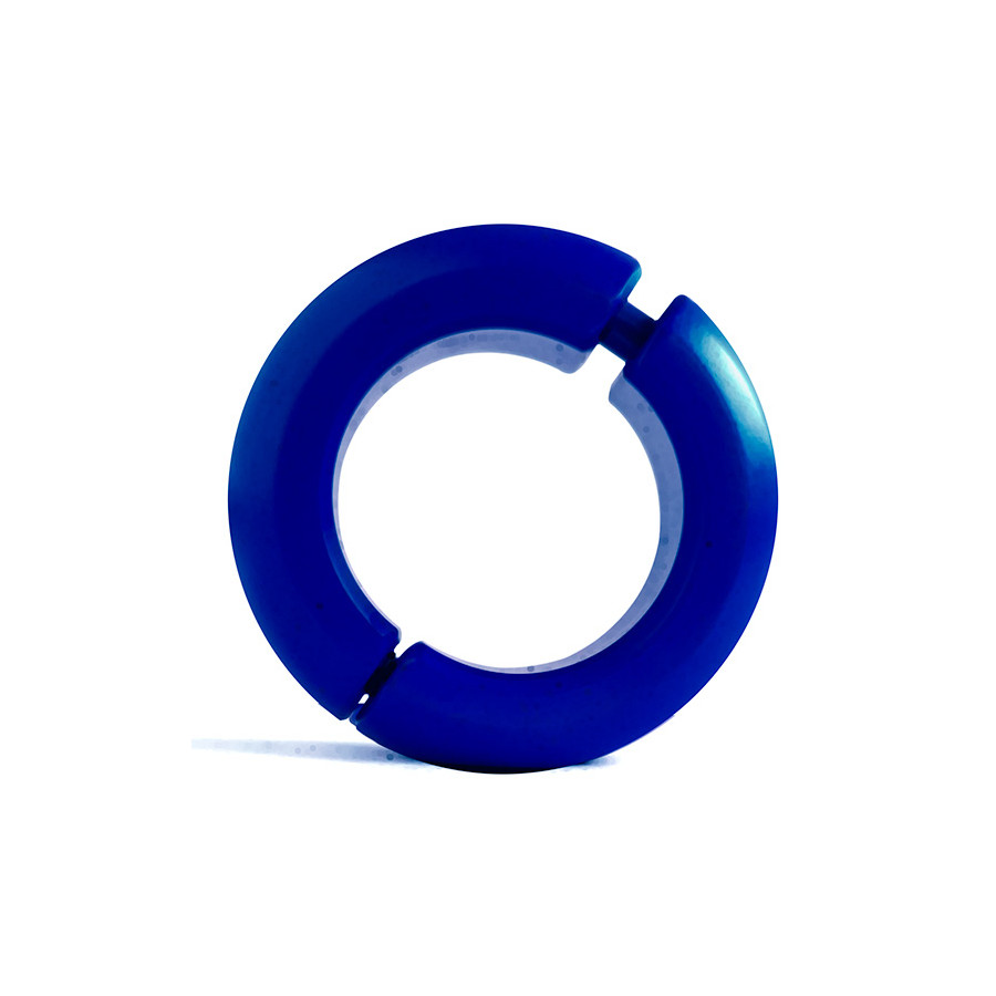 Ballstretcher Don Hut 35 mm - Hauteur 30 mm Bleu