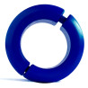 Ballstretcher Don Hut 35 mm - Hauteur 30 mm Bleu