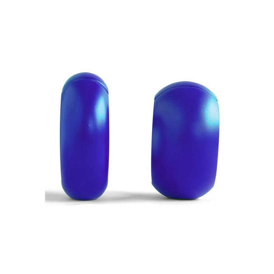 Ballstretcher Don Hut 35 mm - Hauteur 30 mm Bleu