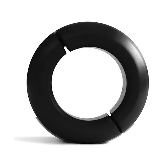 Ballstretcher Don Hut 35 mm - Hauteur 30 mm Noir