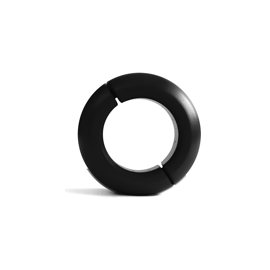 Ballstretcher Don Hut 35 mm - Hauteur 30 mm Noir
