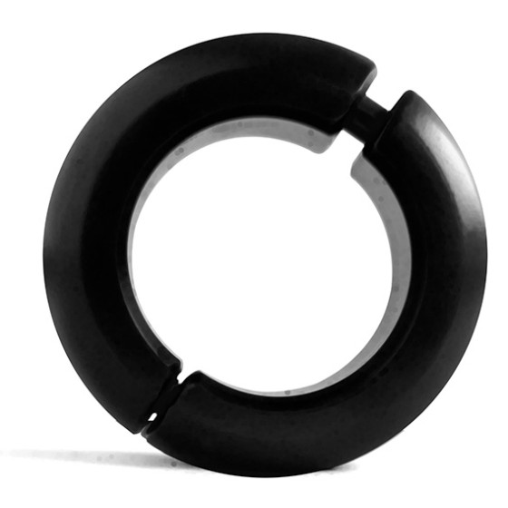 Ballstretcher Don Hut 35 mm - Hauteur 30 mm Noir