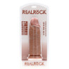 Gode Extra Thick 23 x 7.5cm Marron