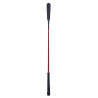Cravache Slap 70cm Noir