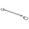 Bar with Spreader Cuffs 35cm