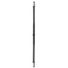 Spreaderiron Adjustable Tie-Bar 96 cm Black
