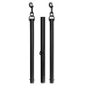 Spreaderiron Adjustable Tie-Bar 96 cm Black