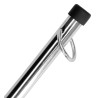 Spreaderiron tie bar 40cm