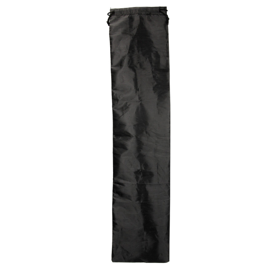 Analsnake Bag Storage Pouch Black