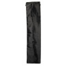 Analsnake Bag Storage Pouch Black