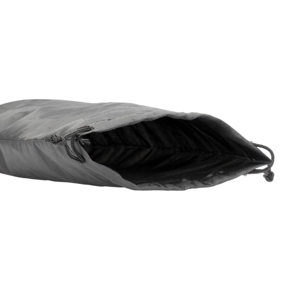 Analsnake Bag Storage Pouch Black